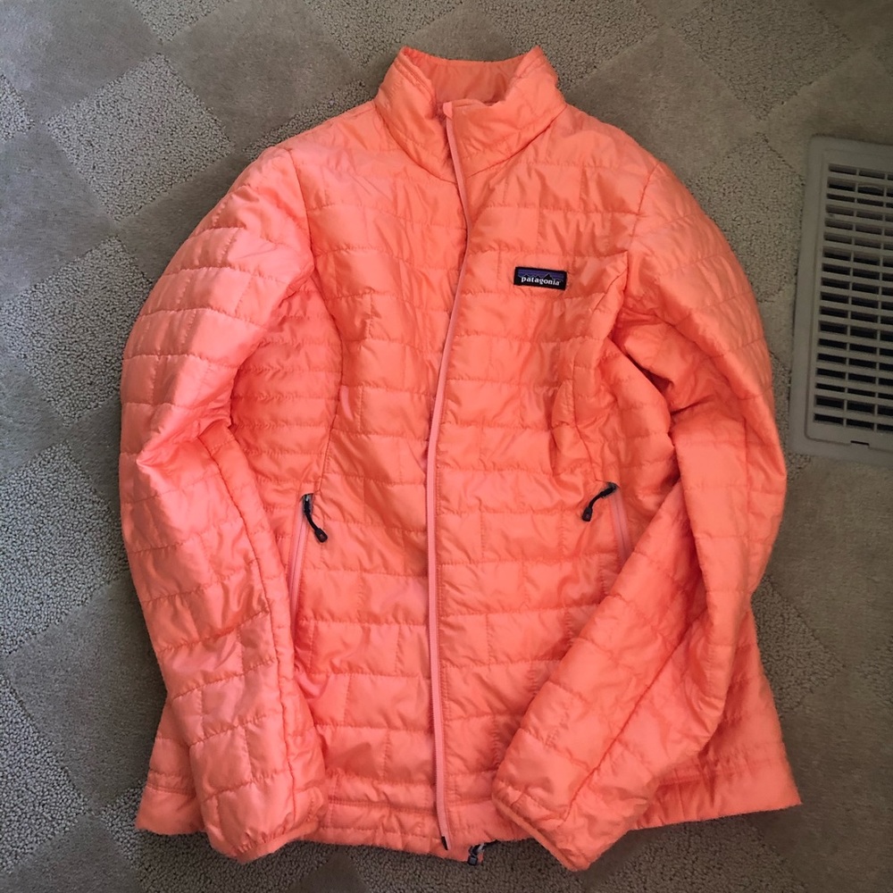 Patagonia jacket